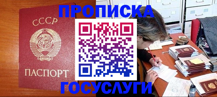 прописка от собственника в Ивантеевке